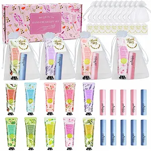 Купити Крем для рук Набір 10 штук Міні крем для рук - Фото 1 Крем для рук Набір 10 штук Міні крем для рук - Фото 1