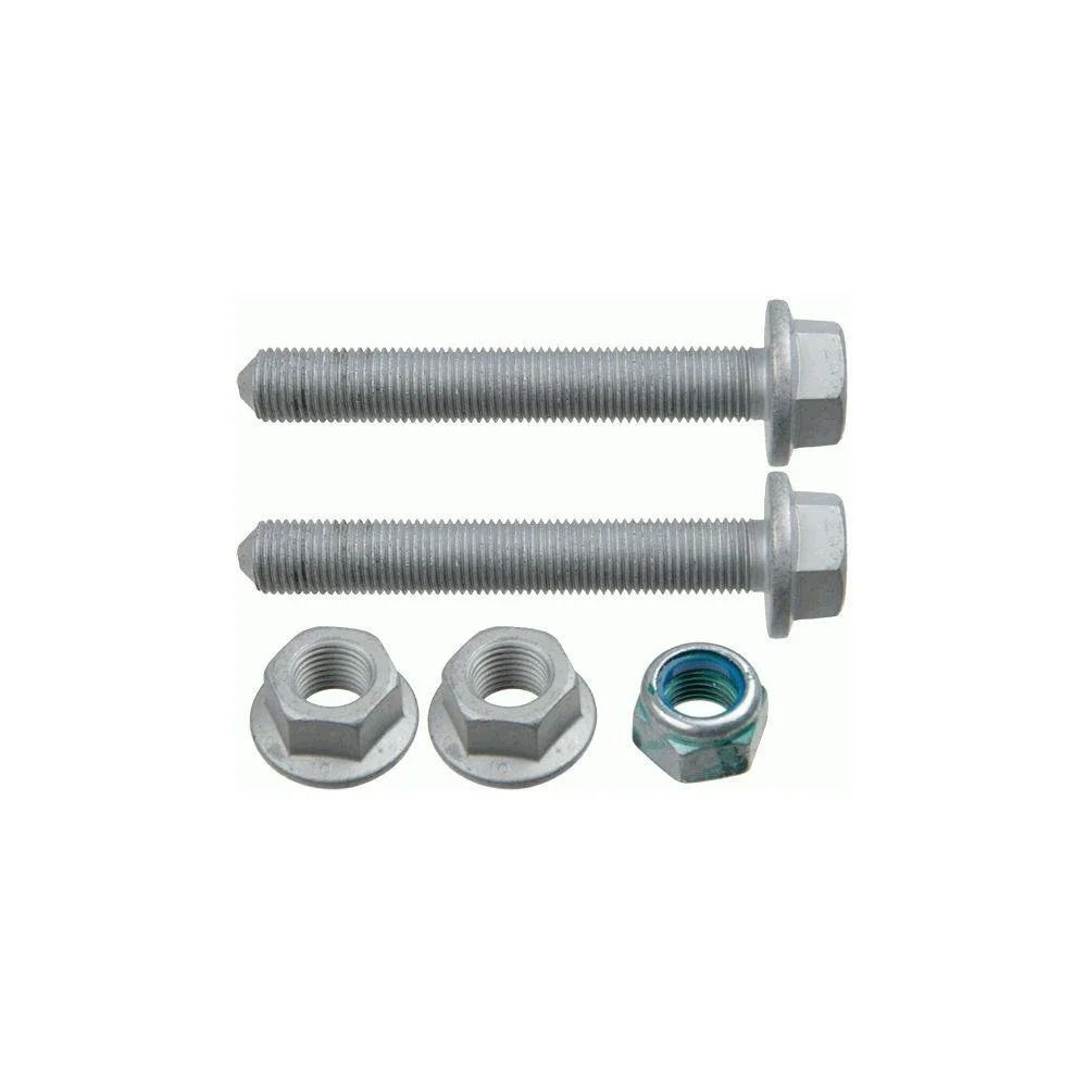 Ремкомплект подвески LEMFÖRDER 38274 01 Service Pack для SEAT SKODA VW, фото №1