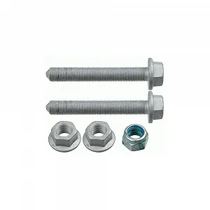 Ремкомплект подвески LEMFÖRDER 38274 01 Service Pack для SEAT SKODA VW - Фото 1