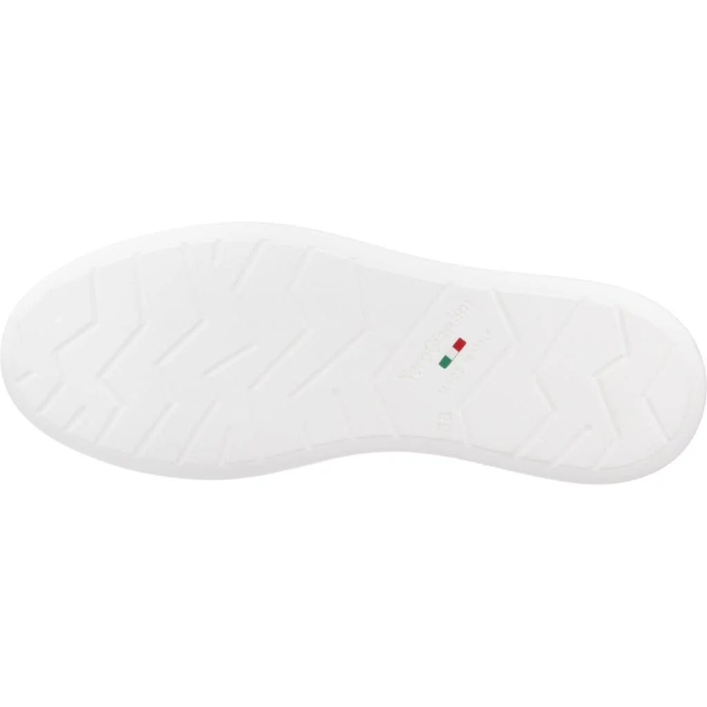 Кросівки Nero Giardini молочні/бежеві, фото №6