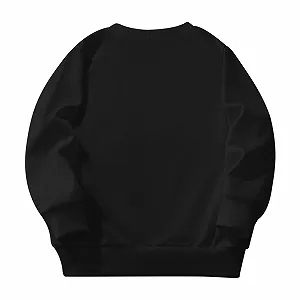 Світшот Generisch з графічним принтом для дівчинки synthetic.ua - Фото 1