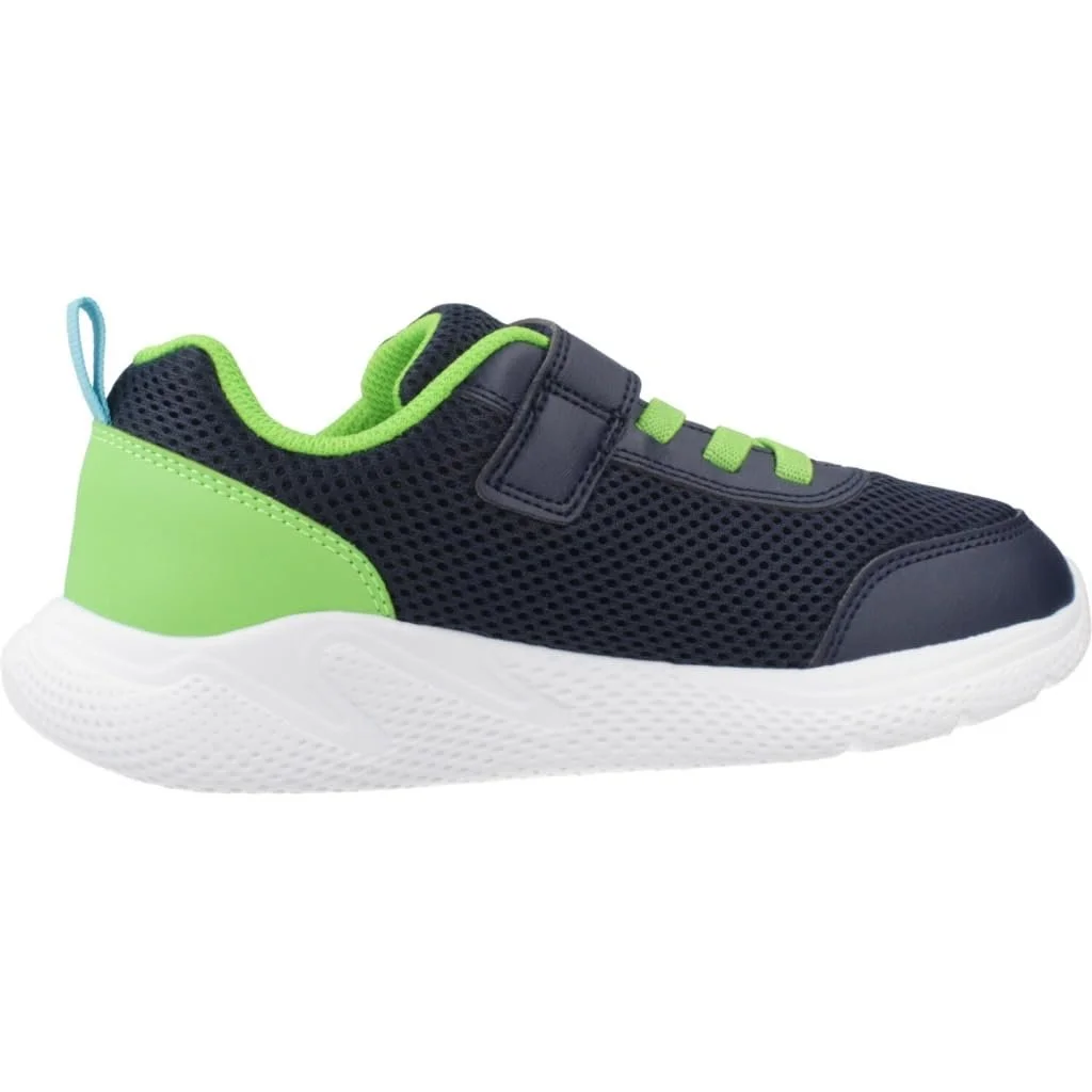 Кроссовки Geox J Sprintye для мальчика, фото №5