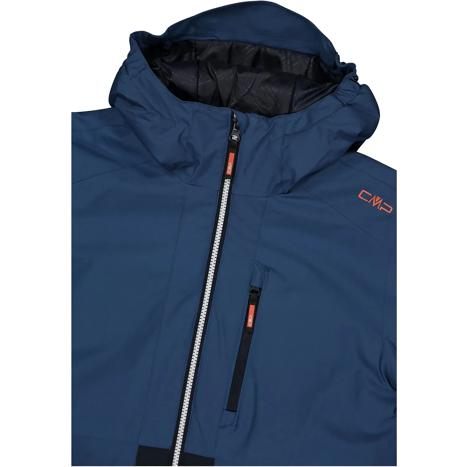 Дитяча куртка-худі CMP, фото №6