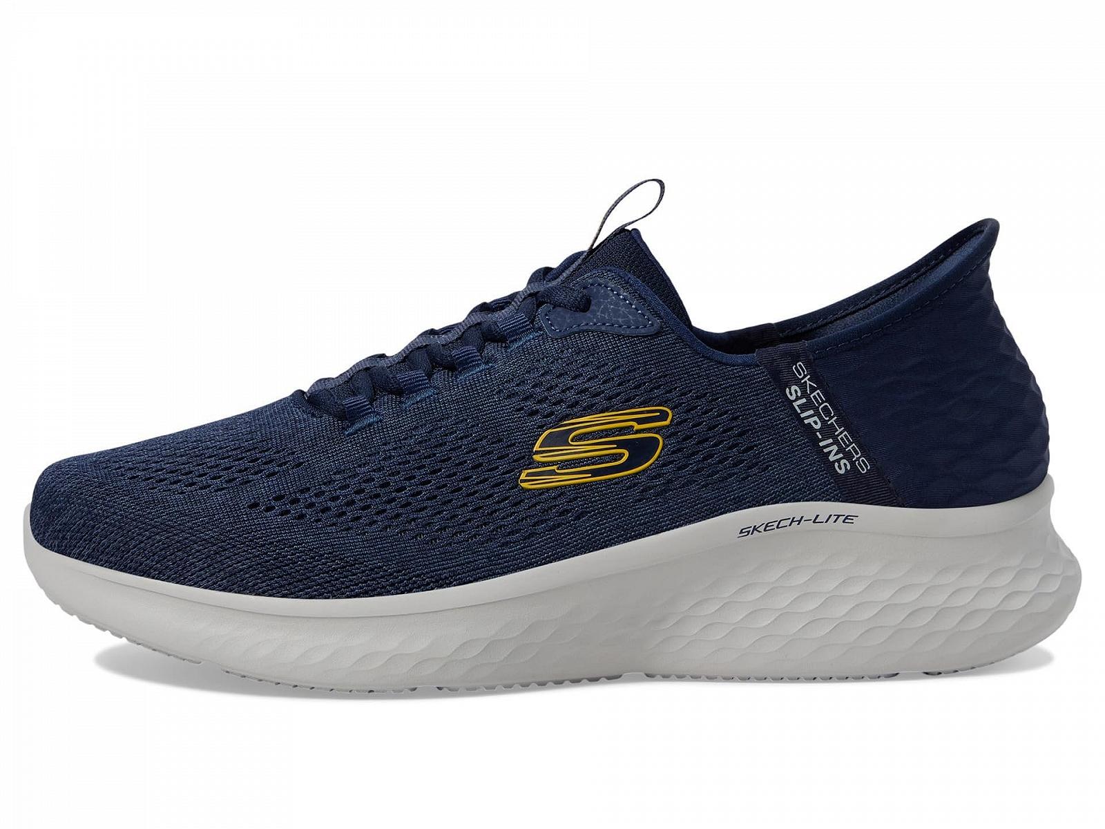 Кроссовки Skechers Skech-lite Pro Primebase Мужские, фото №5