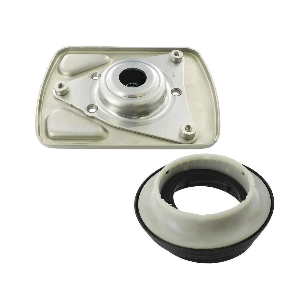 Опора амортизатора SKF VKDA 35352 для CITROËN PEUGEOT TOYOTA, передній міст, фото №1