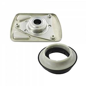 Опора амортизатора SKF VKDA 35352 для CITROËN PEUGEOT TOYOTA, передний мост - Фото 1