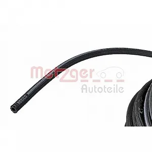 Топливный шланг METZGER 2152046 synthetic.ua - Фото 1