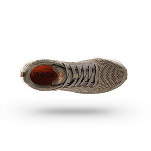 WOCK Breelite Кроссовки унисекс для мужчин и женщин synthetic.ua - Фото 1