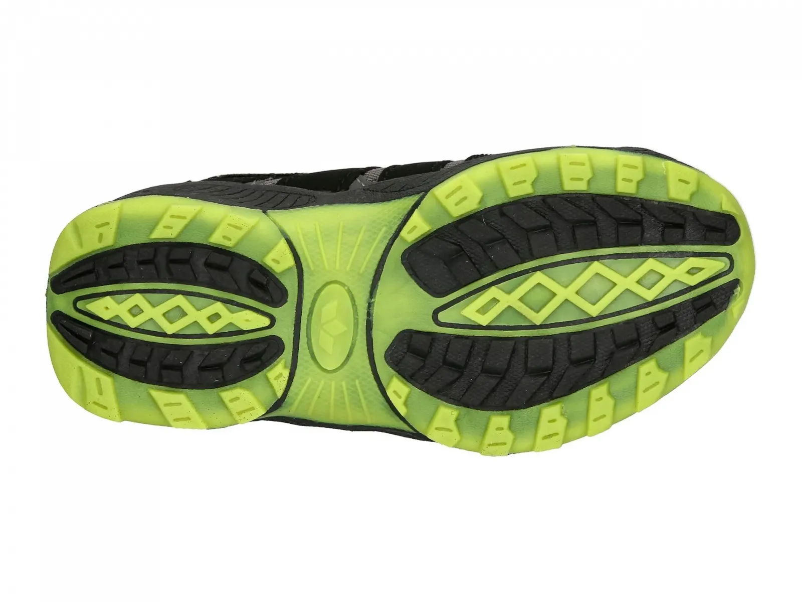 Трекінгові черевики Lico Fremont, унісекс, дитячі, фото №6