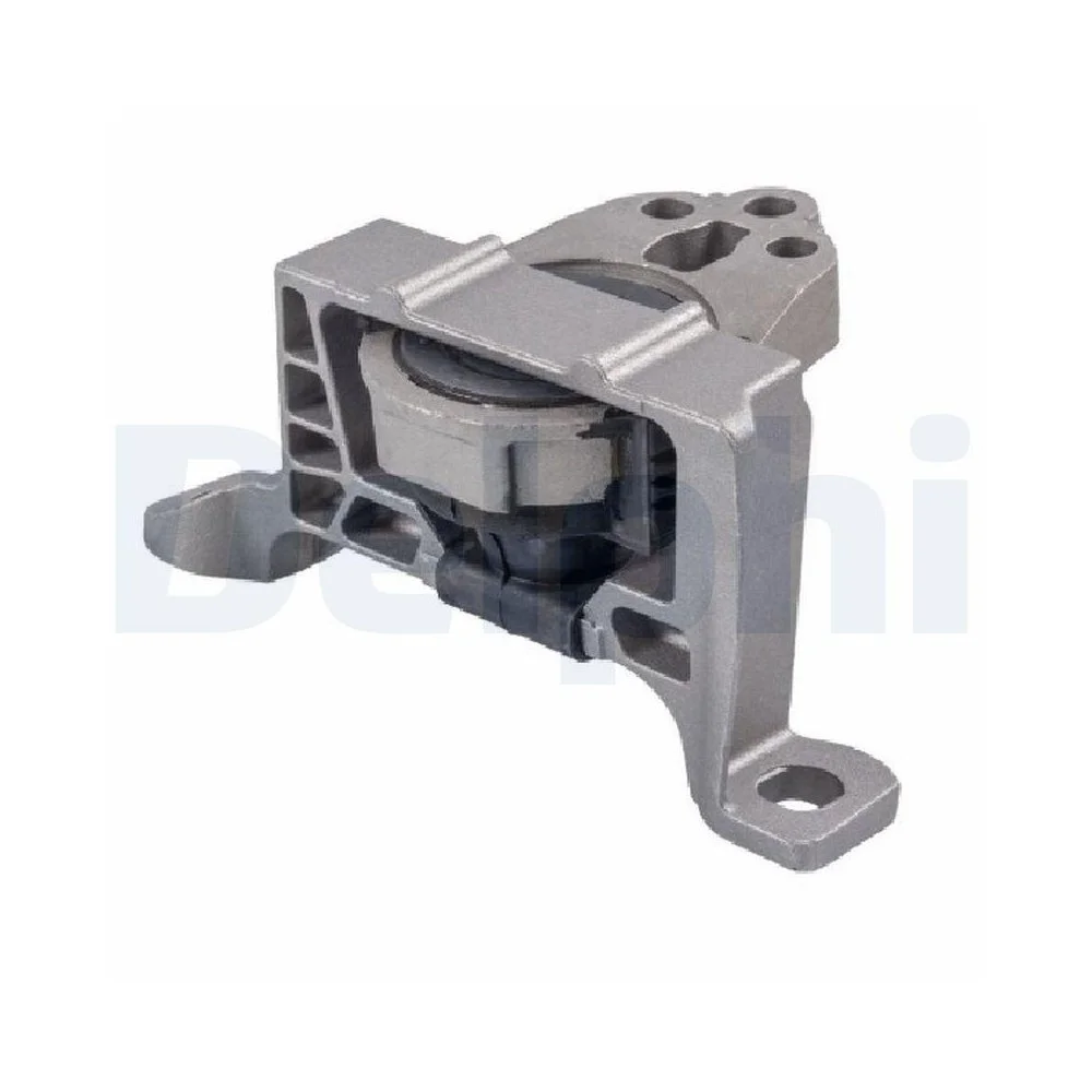 Опора двигателя DELPHI TEM140 для FORD, правая, передняя, фото №1 Опора двигателя DELPHI TEM140 для FORD, правая, передняя, фото №1