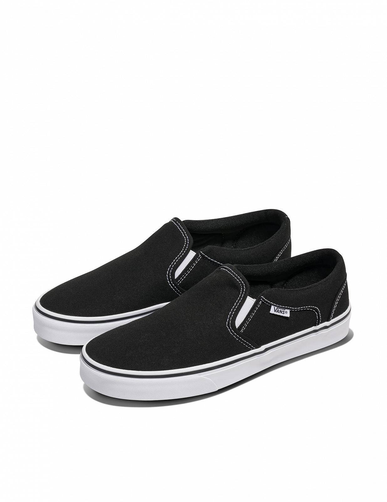 Кроссовки Vans Asher мужские, фото №2