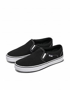Кроссовки Vans Asher мужские synthetic.ua - Фото 1