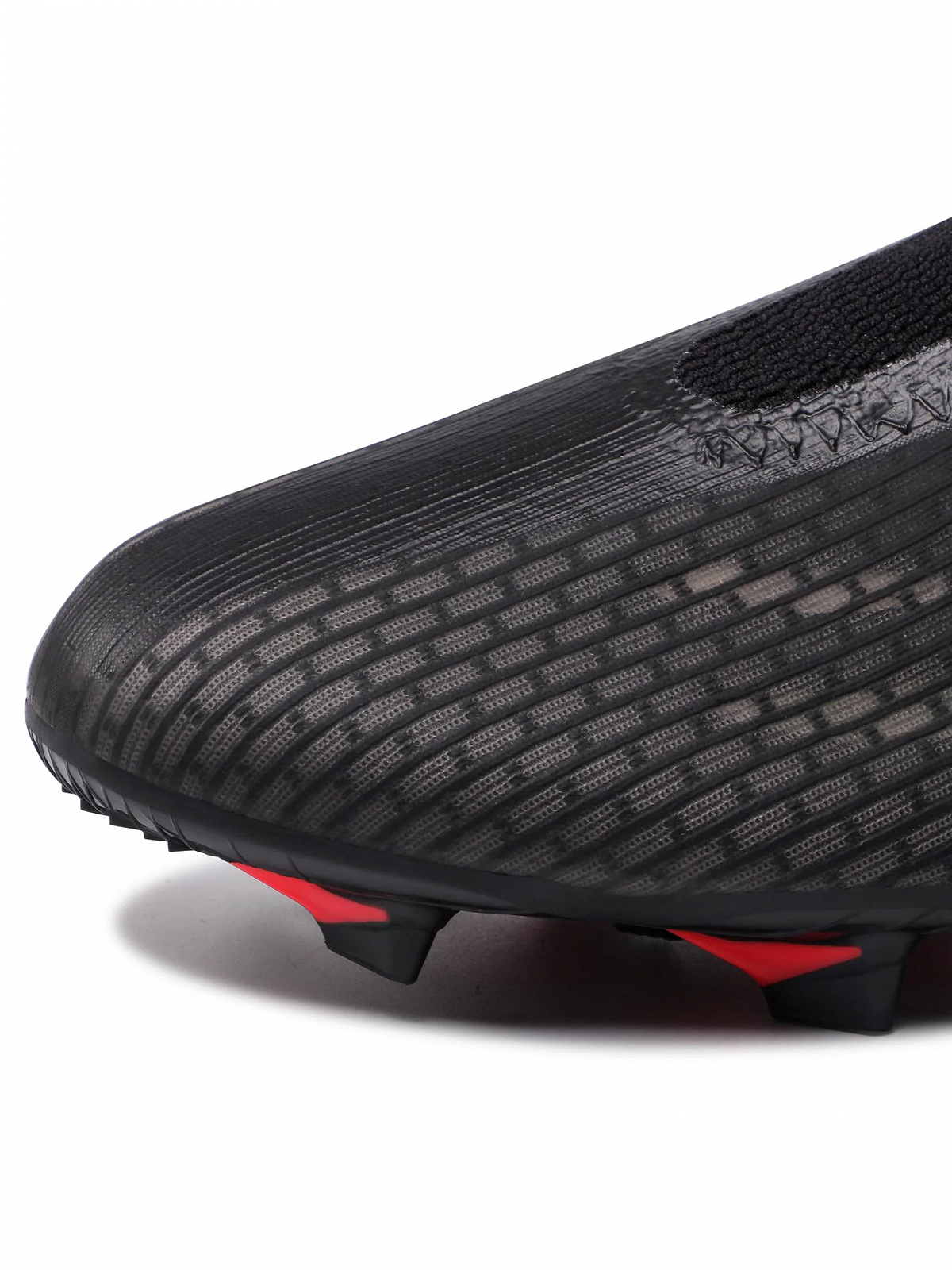 Бутсы Adidas X Speedflow.3 LL FG Размер 43, фото №7