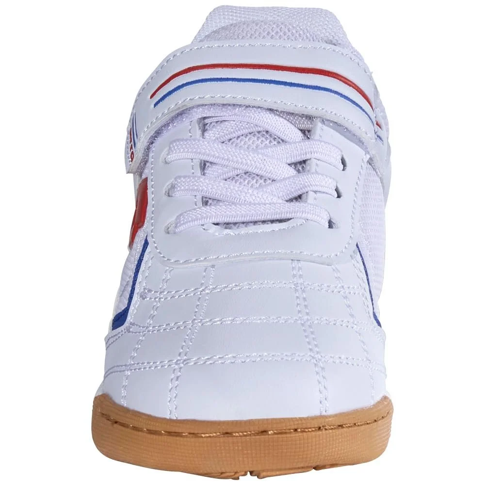 Детские Тренировочные Кроссовки Unisex Lotto Soccera K Unisex, фото №2