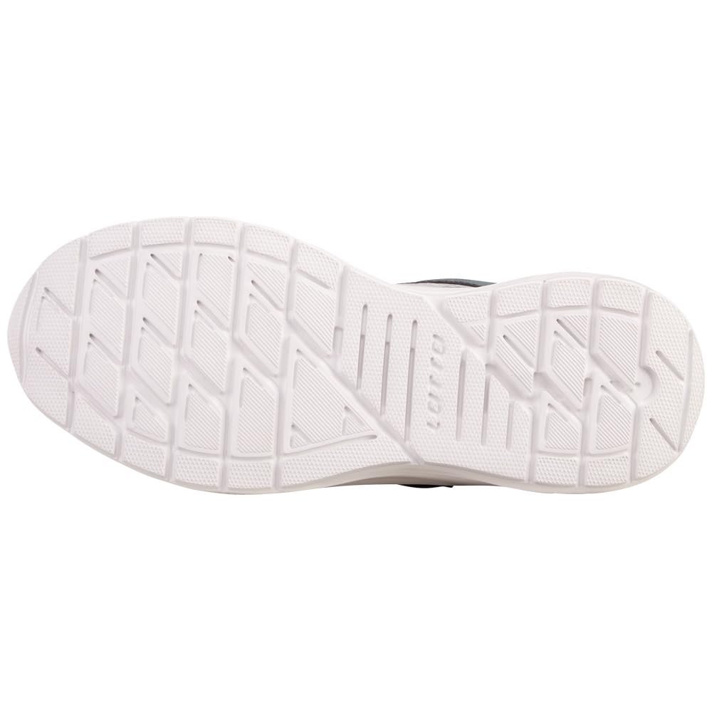 Кросівки Lotto Spiritiv Unisex, фото №3 Кросівки Lotto Spiritiv Unisex, фото №3