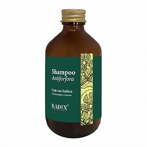 Шампунь Anti-Dandruff 250 мл Против перхоти от зуда с эвкалиптом и розмариновым маслом - Фото 1