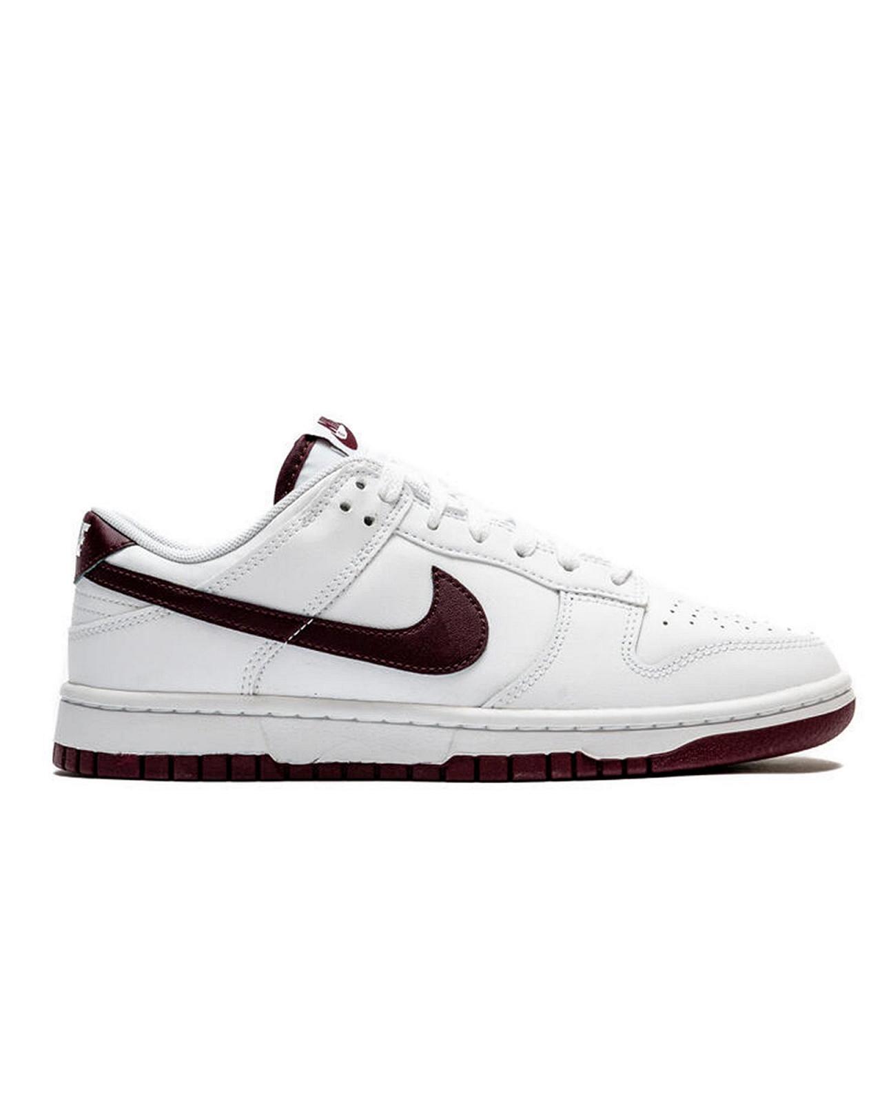 Кроссовки Nike D LOW RETRO Размер 42.5, фото №4