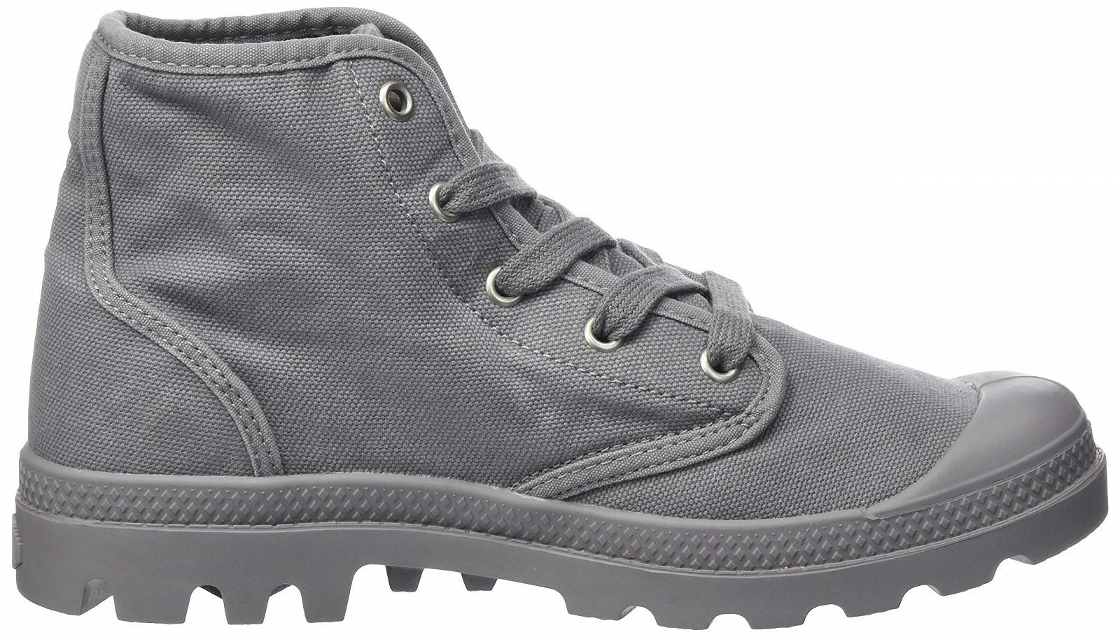 Ботинки Palladium Pampa HI F Женские, фото №6