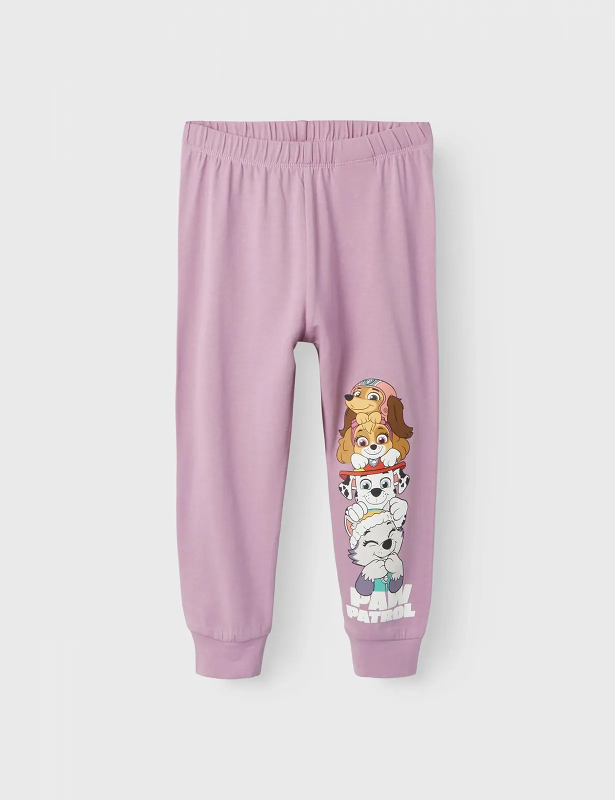 Піжама NAME IT Nmfakiri Pawpatrol Ls Nightset Noos Cplg Штани, фото №4 Піжама NAME IT Nmfakiri Pawpatrol Ls Nightset Noos Cplg Штани, фото №4