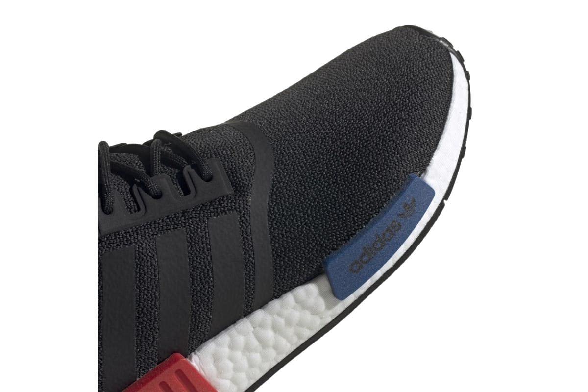 Кросівки adidas NMD_r1 чоловічі, фото №8