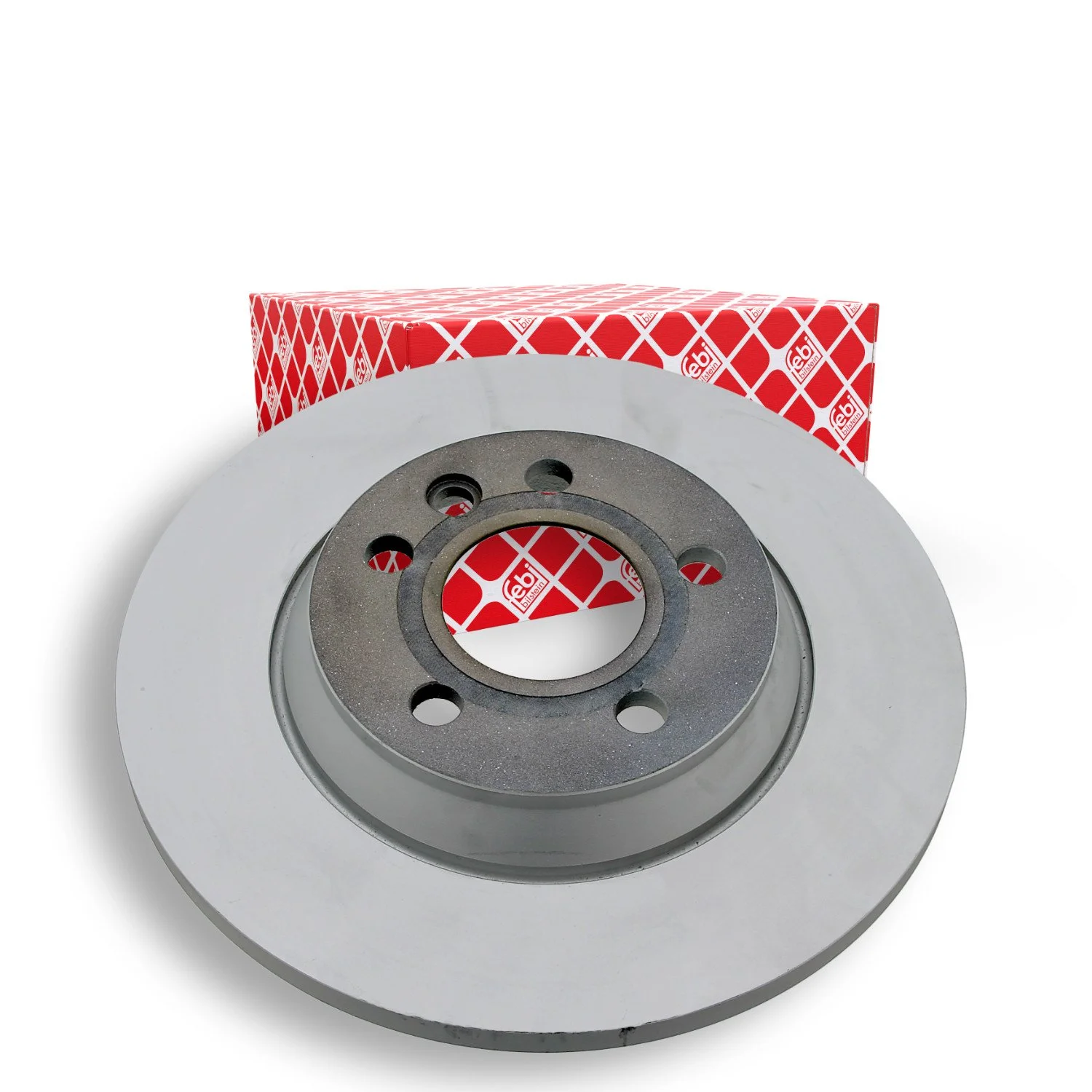 Гальмівний диск FEBI BILSTEIN 23564, фото №1