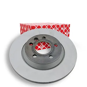 Гальмівний диск FEBI BILSTEIN 23564 - Фото 1