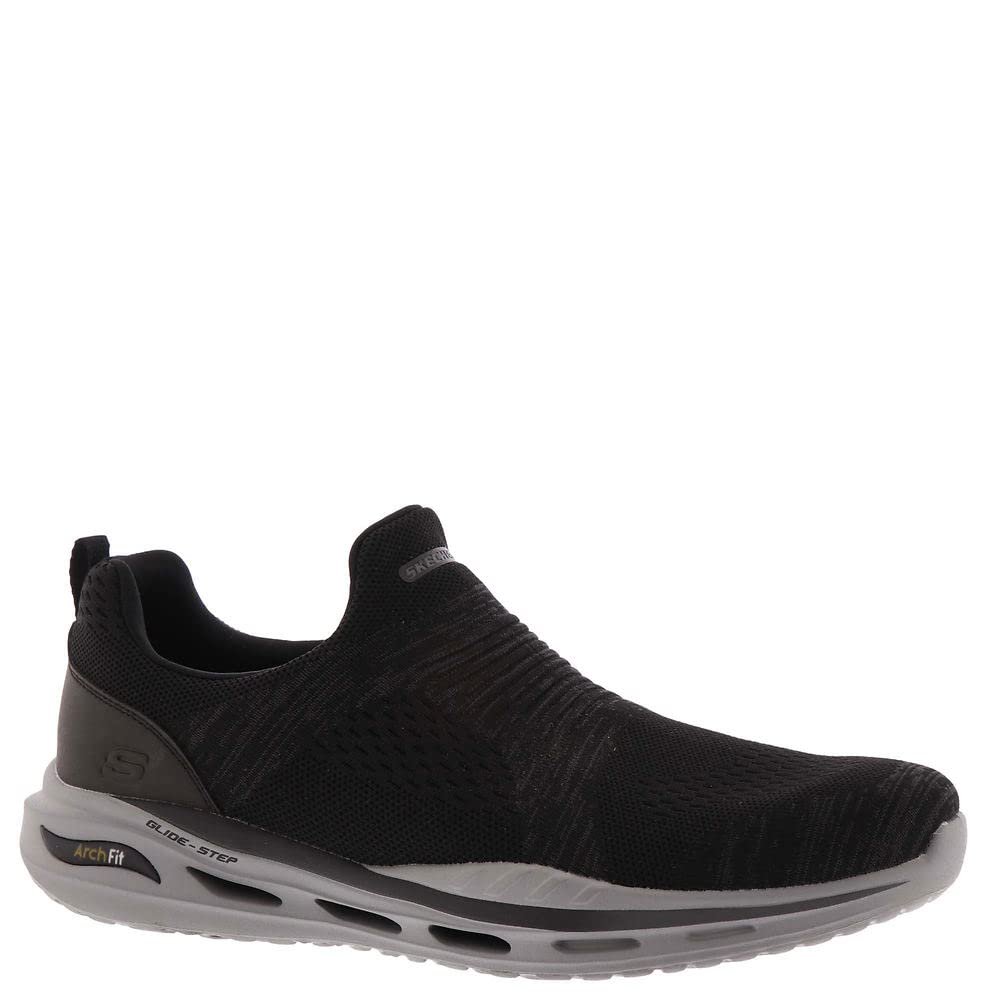 Кроссовки Skechers Arch Fit Orvan Denison, фото №2