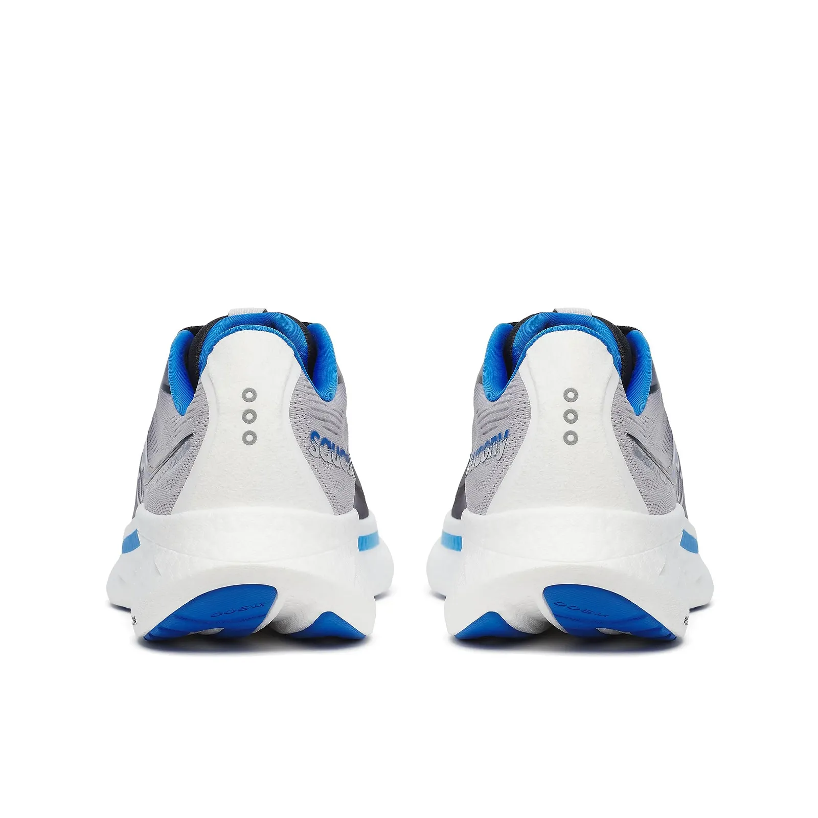 Кросівки Saucony Ride 18 чоловічі, фото №2 Кросівки Saucony Ride 18 чоловічі, фото №2