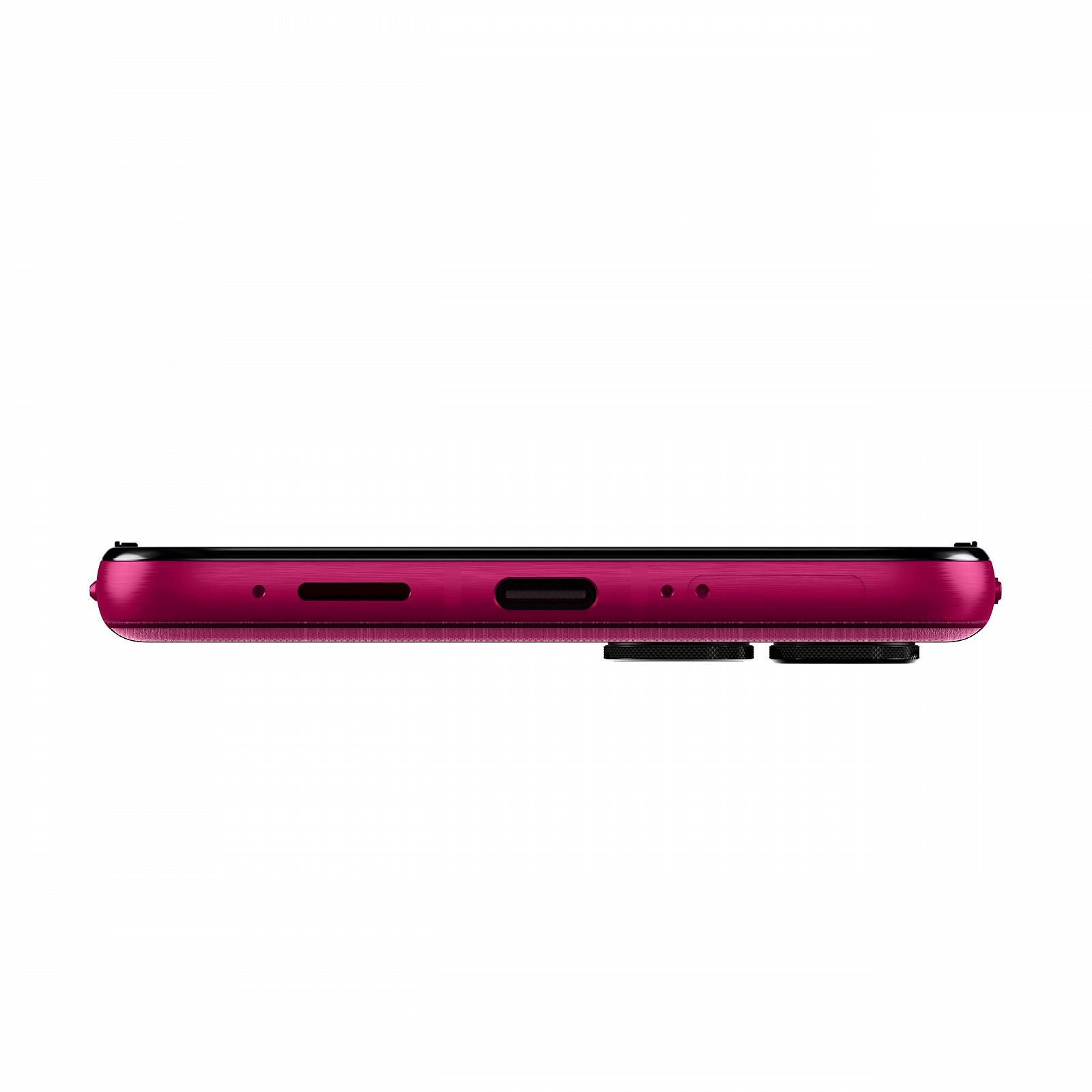 Смартфон Motorola Razr 60 Ultra 512GB Cabaret, фото №7 Смартфон Motorola Razr 60 Ultra 512GB Cabaret, фото №7