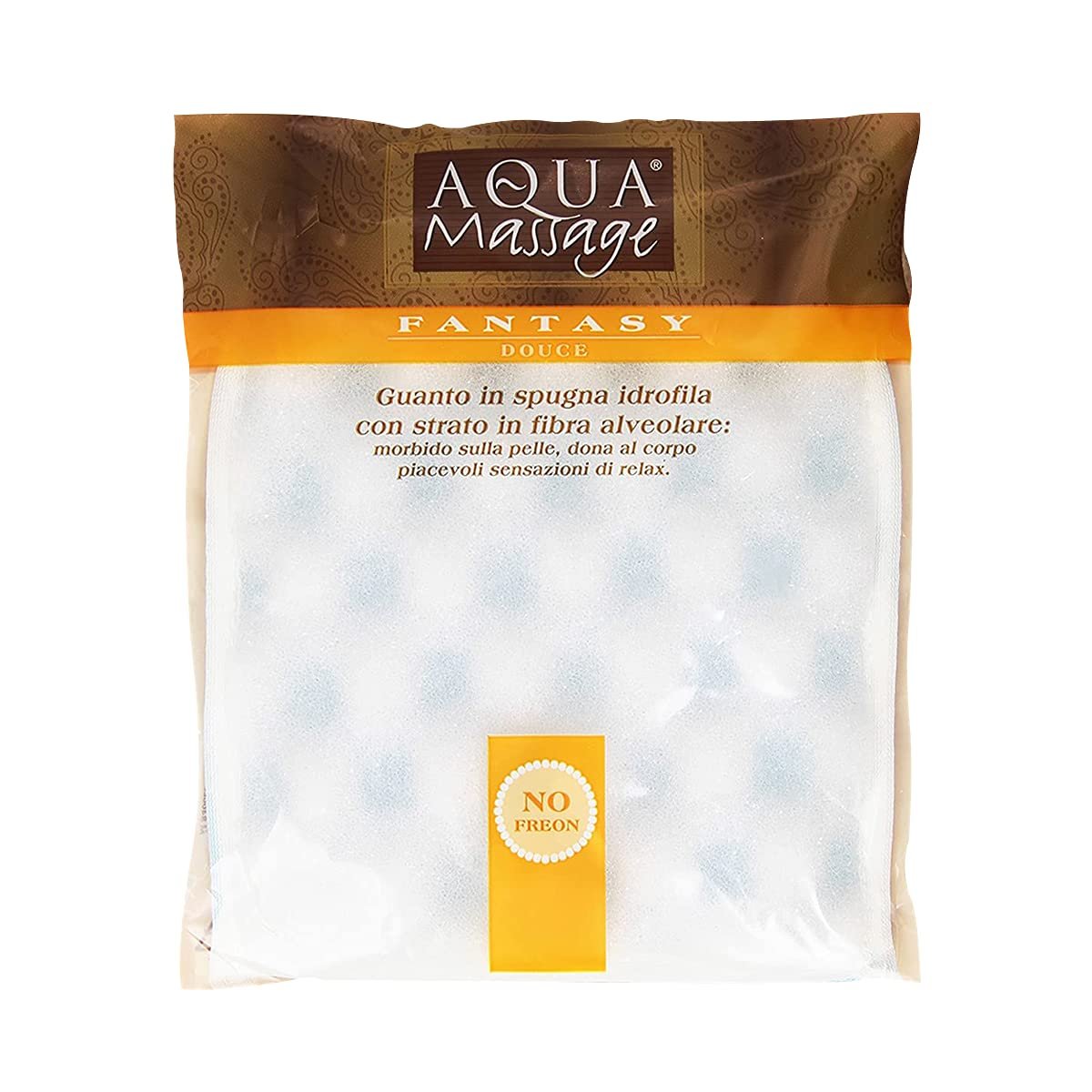 Гель для душу Borotalco Original 500 мл (Упаковка з 3 шт.), фото №6