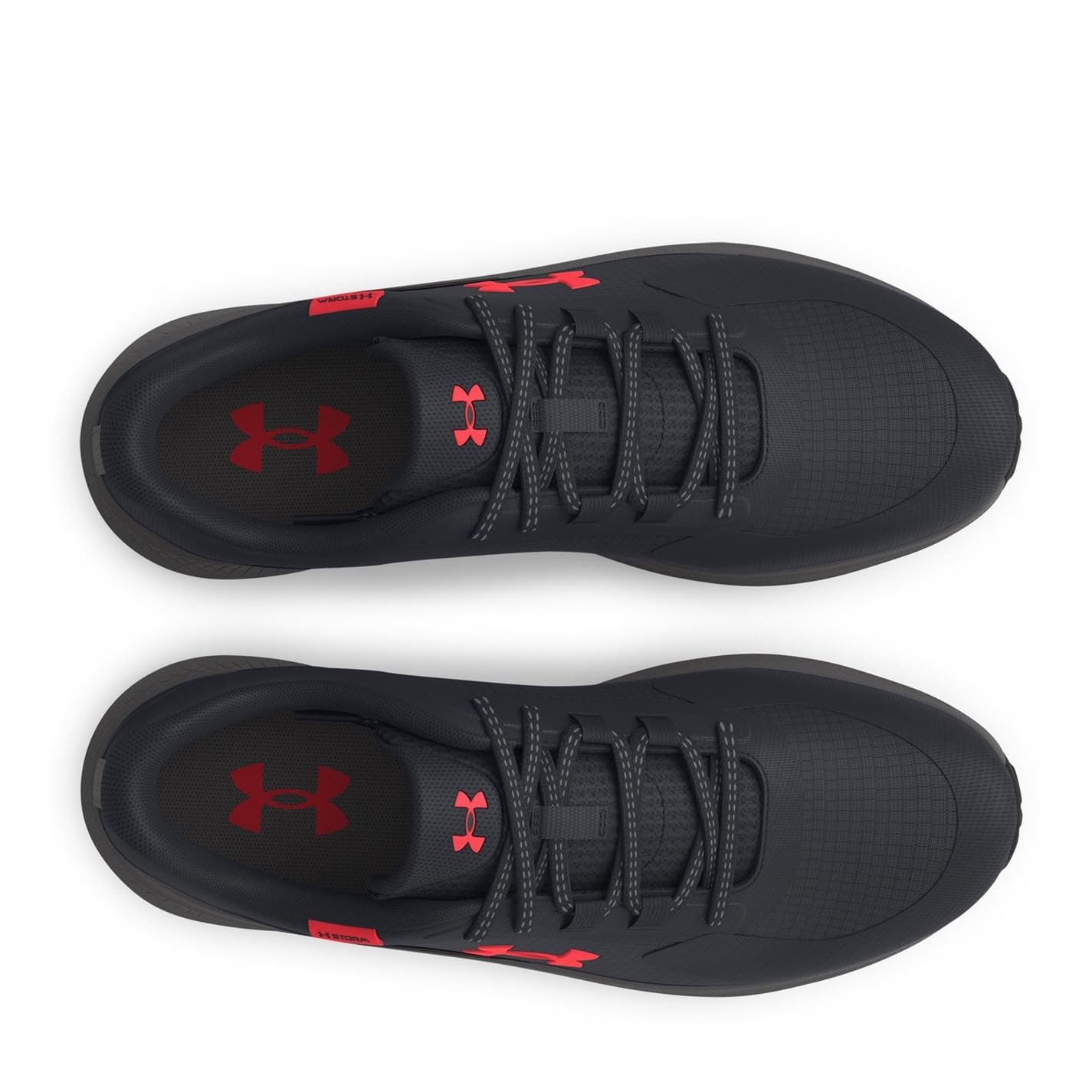 Кросівки Under Armour Charged Bandit Tr 3 Sp Чорний - Чорний 44, фото №4 Кросівки Under Armour Charged Bandit Tr 3 Sp Чорний - Чорний 44, фото №4