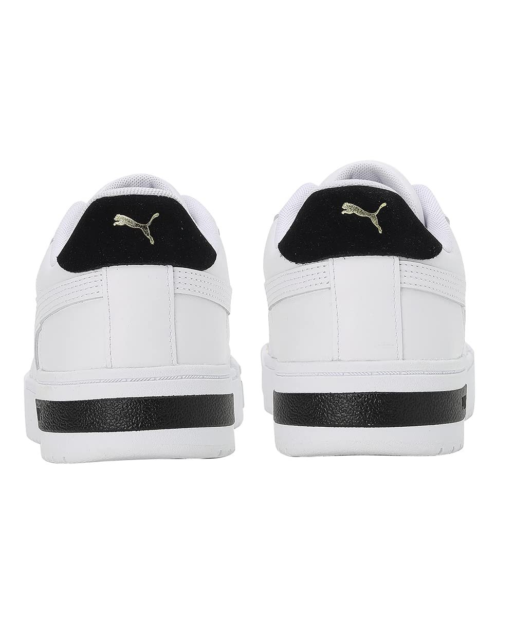 Кросівки PUMA Shuffle Mid 380748-14 для чоловіків, фото №4 Кросівки PUMA Shuffle Mid 380748-14 для чоловіків, фото №4