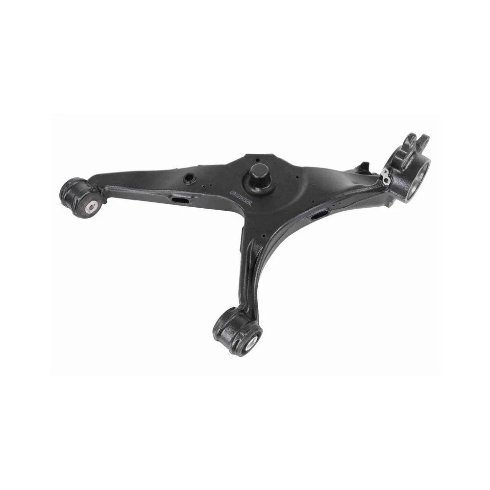 Поворотный кулак, подвеска колеса VAICO Green Mobility Parts V10-7669 для VW, фото №1