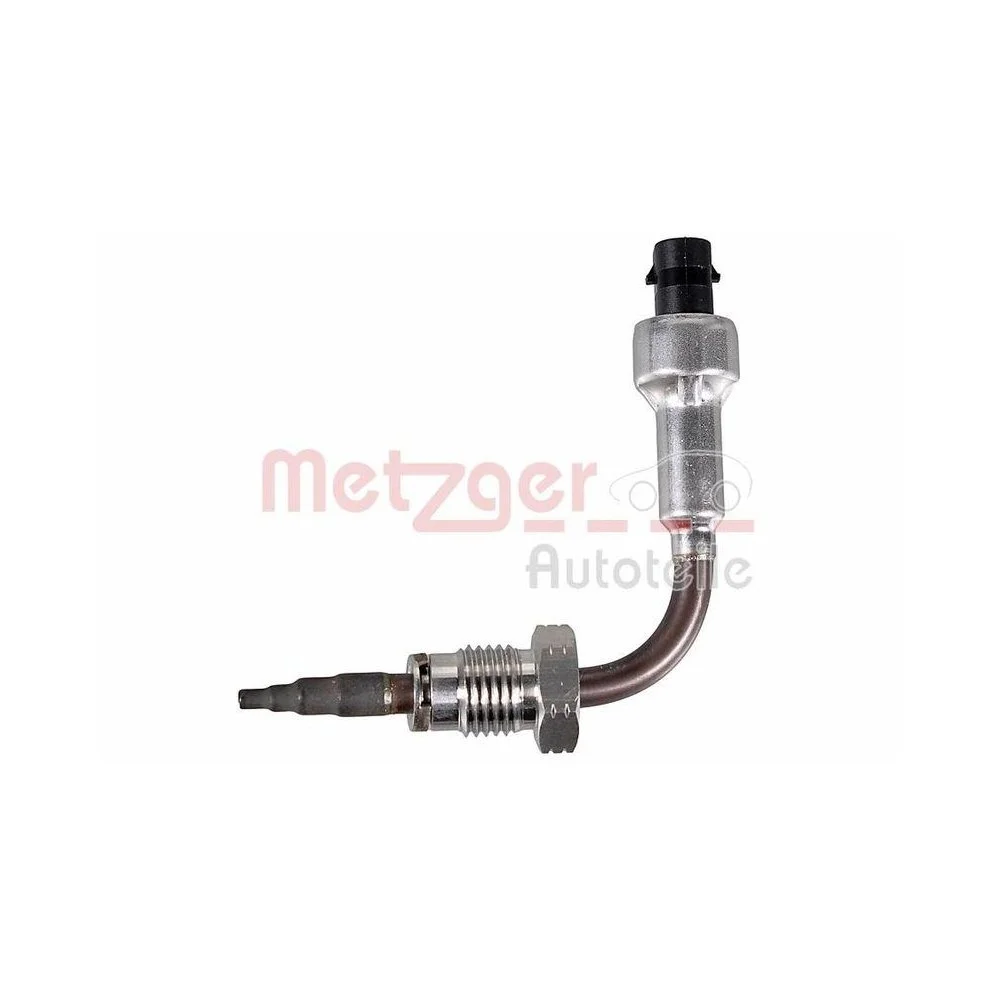 Датчик температури відпрацьованих газів METZGER GREENPARTS 0894598 для ALFA ROMEO FIAT LANCIA, фото №1
