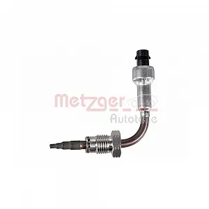 Датчик температури відпрацьованих газів METZGER GREENPARTS 0894598 для ALFA ROMEO FIAT LANCIA - Фото 1