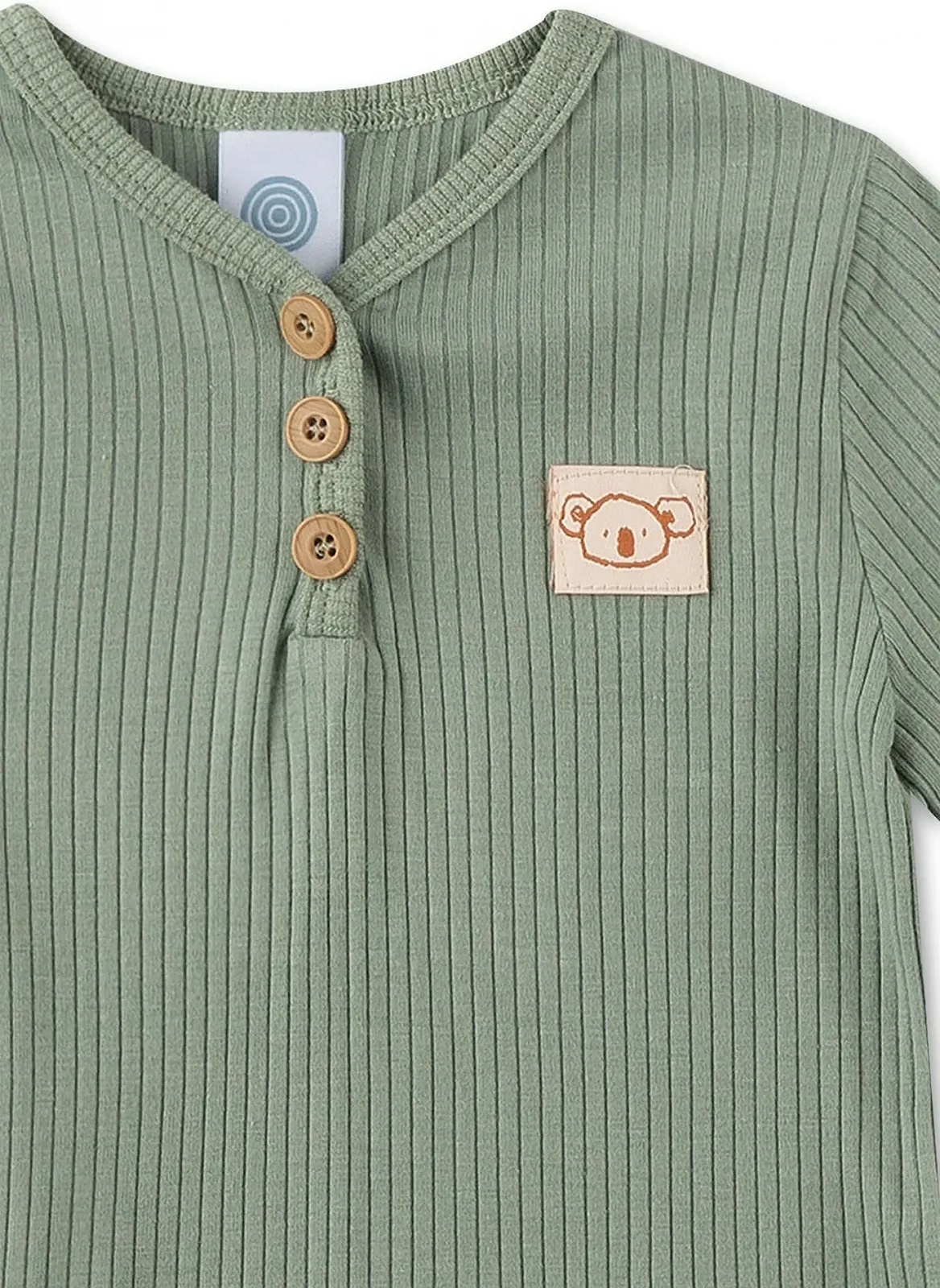 Коротка піжама Sanetta для маленьких хлопчиків, фото №3 Коротка піжама Sanetta для маленьких хлопчиків, фото №3