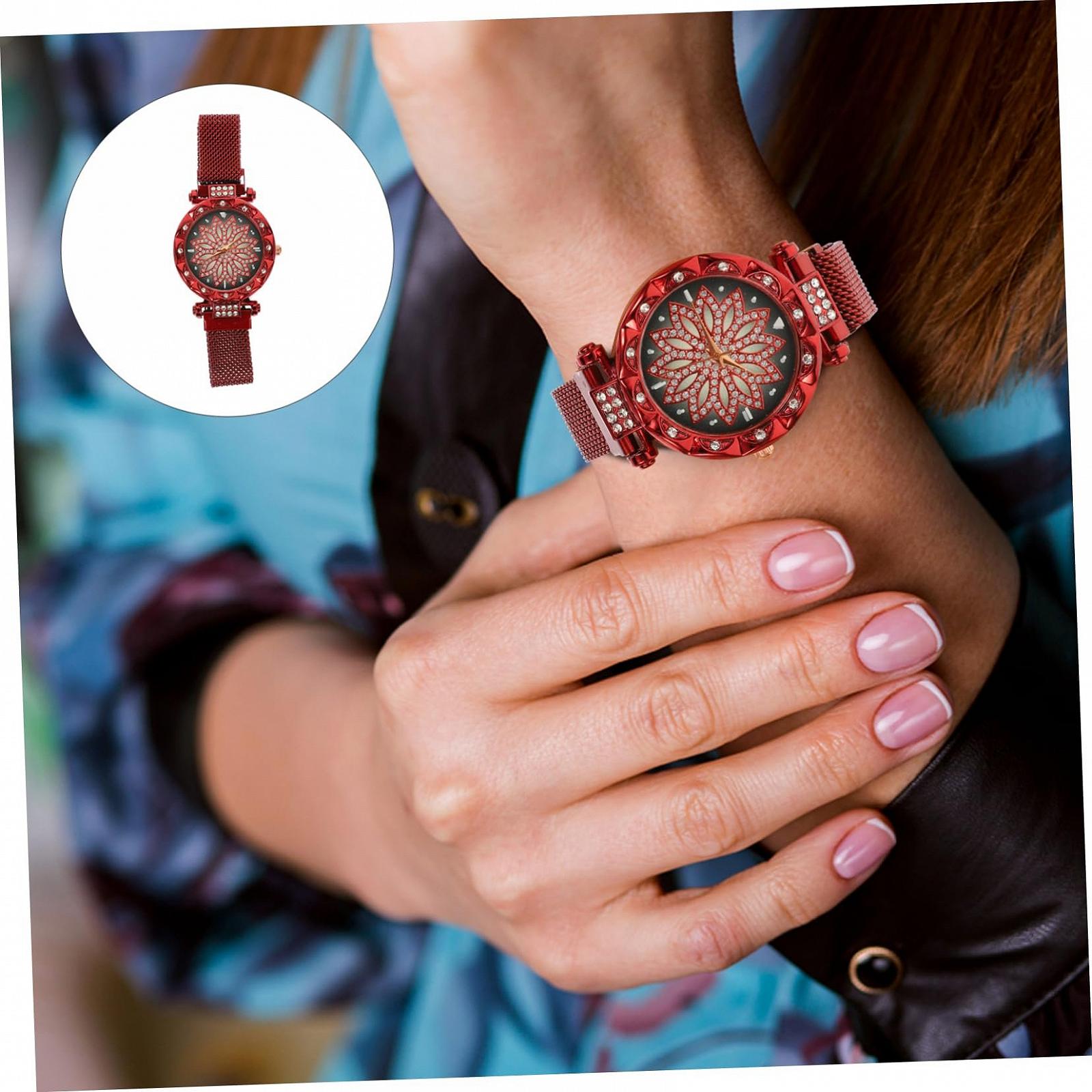 Жіночий наручний годинник LIFKOME, фото №8