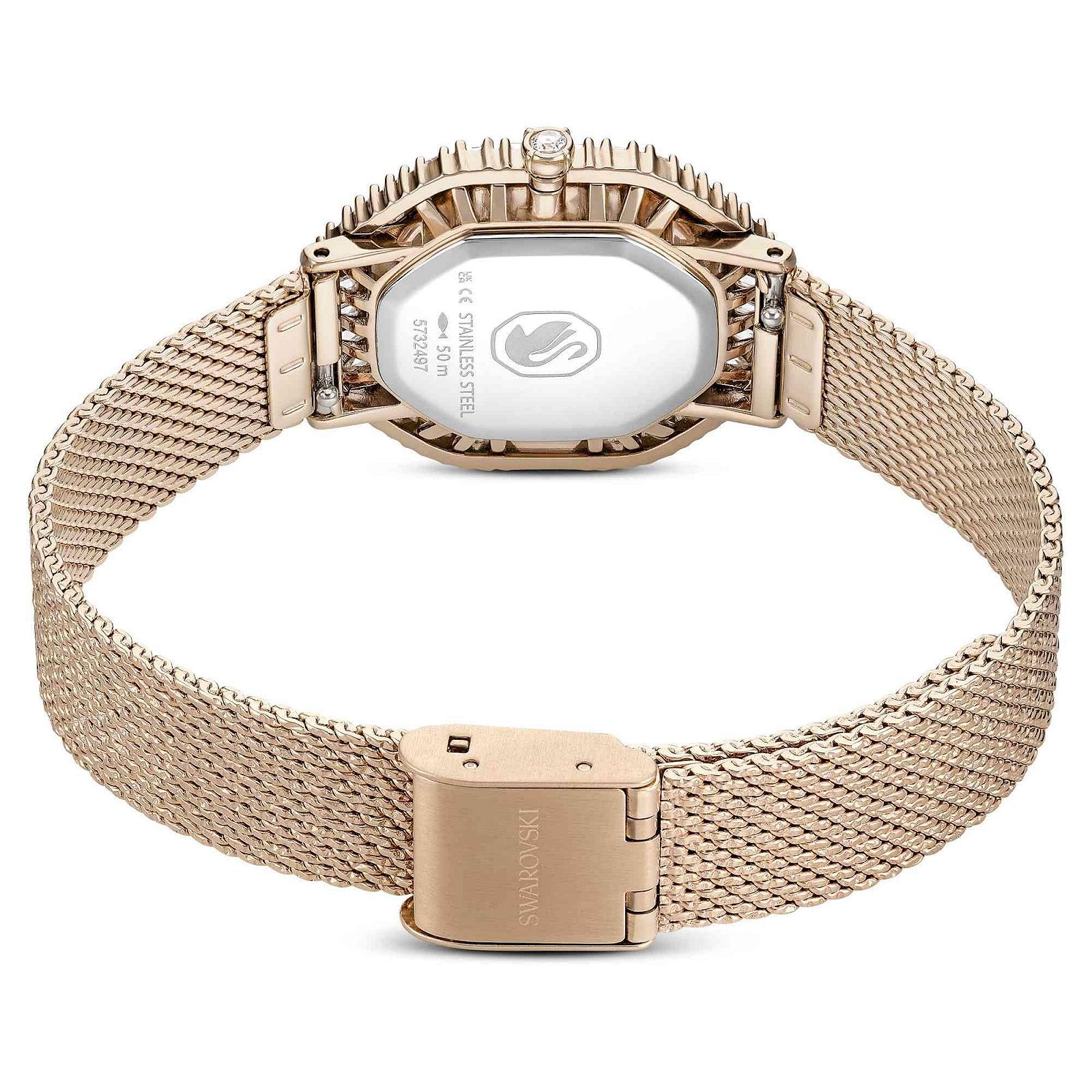Годинник Swarovski Matrix Kollektion Oktagon, фото №3