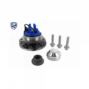 Комплект подшипника ступицы VAICO V40-0770 EXPERT KITS + для OPEL PEUGEOT VAUXHALL, задний мост - Фото 1