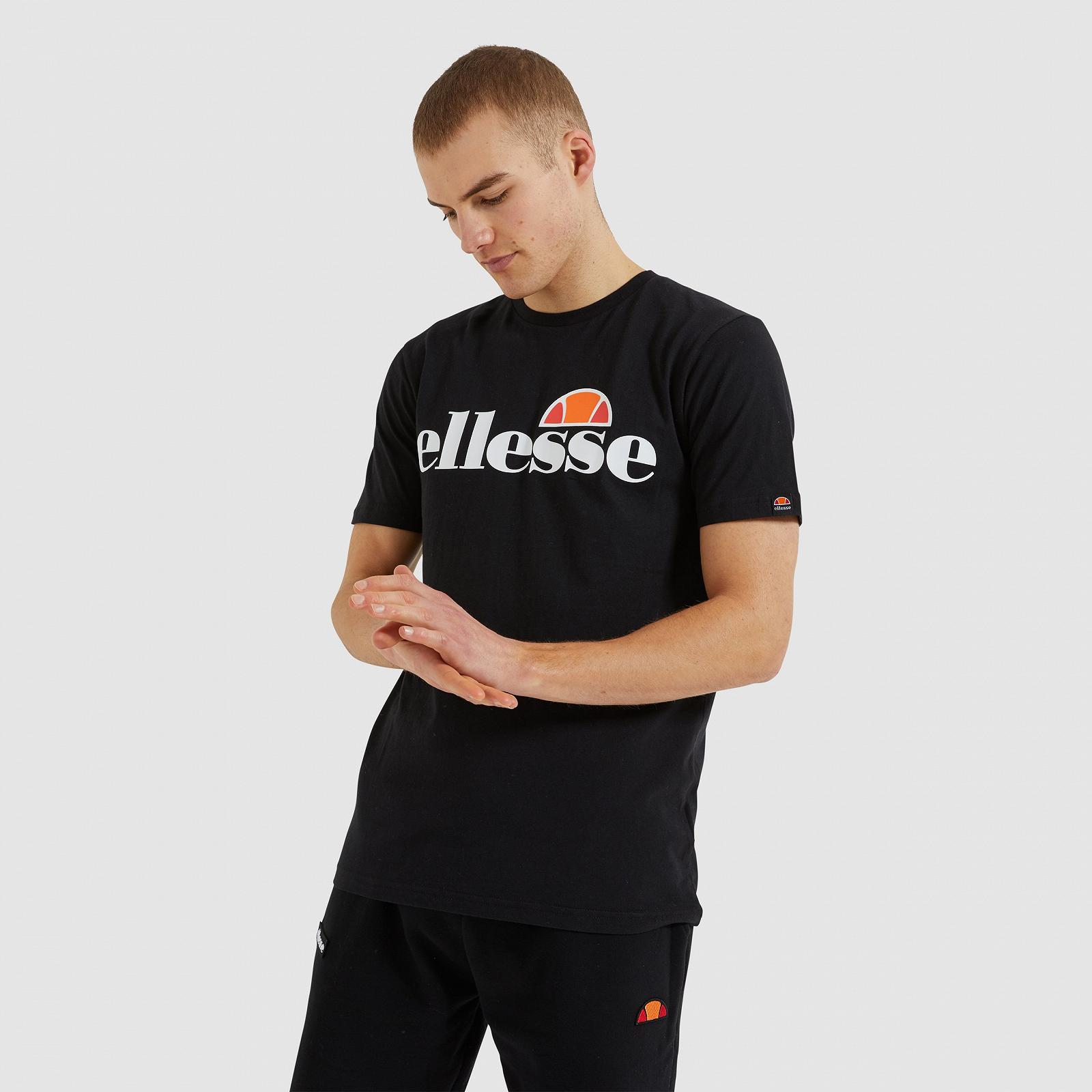 Футболка Ellesse Prado XL, фото №1
