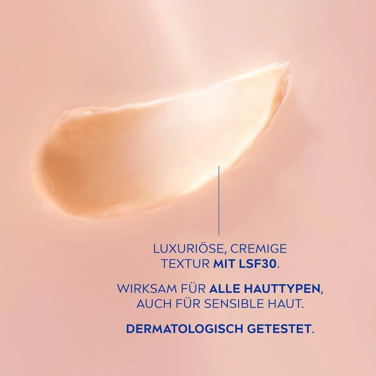 Денний крем NIVEA Cellular Expert Lift Multi-Effect антивіковий зволожувальний SPF 30 50 мл, фото №3 Денний крем NIVEA Cellular Expert Lift Multi-Effect антивіковий зволожувальний SPF 30 50 мл, фото №3