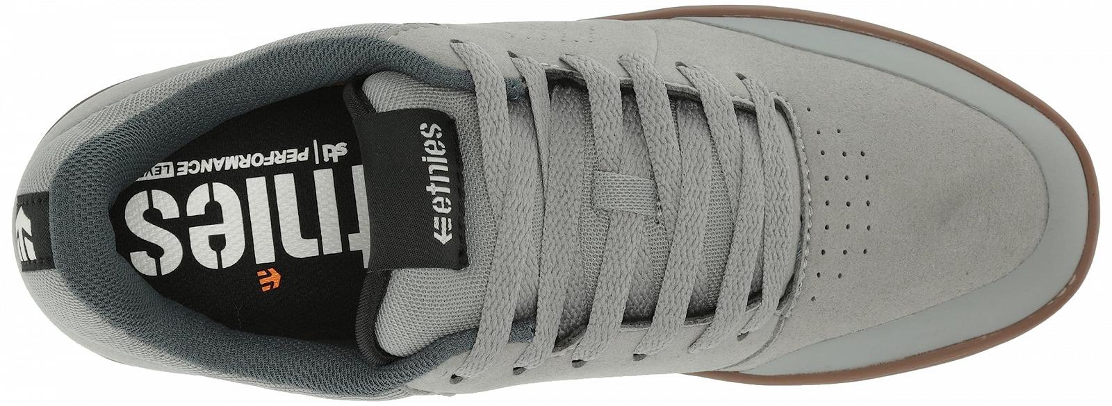 Кроссовки Etnies Marana, фото №7