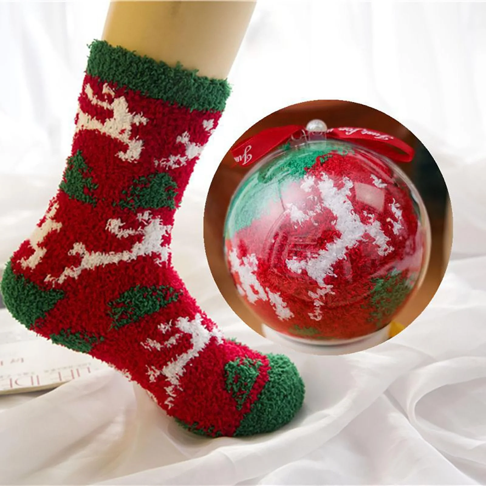 Зимние носки женские 39-42 Теплые Рождественские Дышащие Мягкие Носки для дома Термоноски Дешевые Рождественские носки С подкладкой Уютные Носки-домики Зимние Носки Нескользящие Толстые Носки для походов, фото №2 Зимние носки женские 39-42 Теплые Рождественские Дышащие Мягкие Носки для дома Термоноски Дешевые Рождественские носки С подкладкой Уютные Носки-домики Зимние Носки Нескользящие Толстые Носки для походов, фото №2