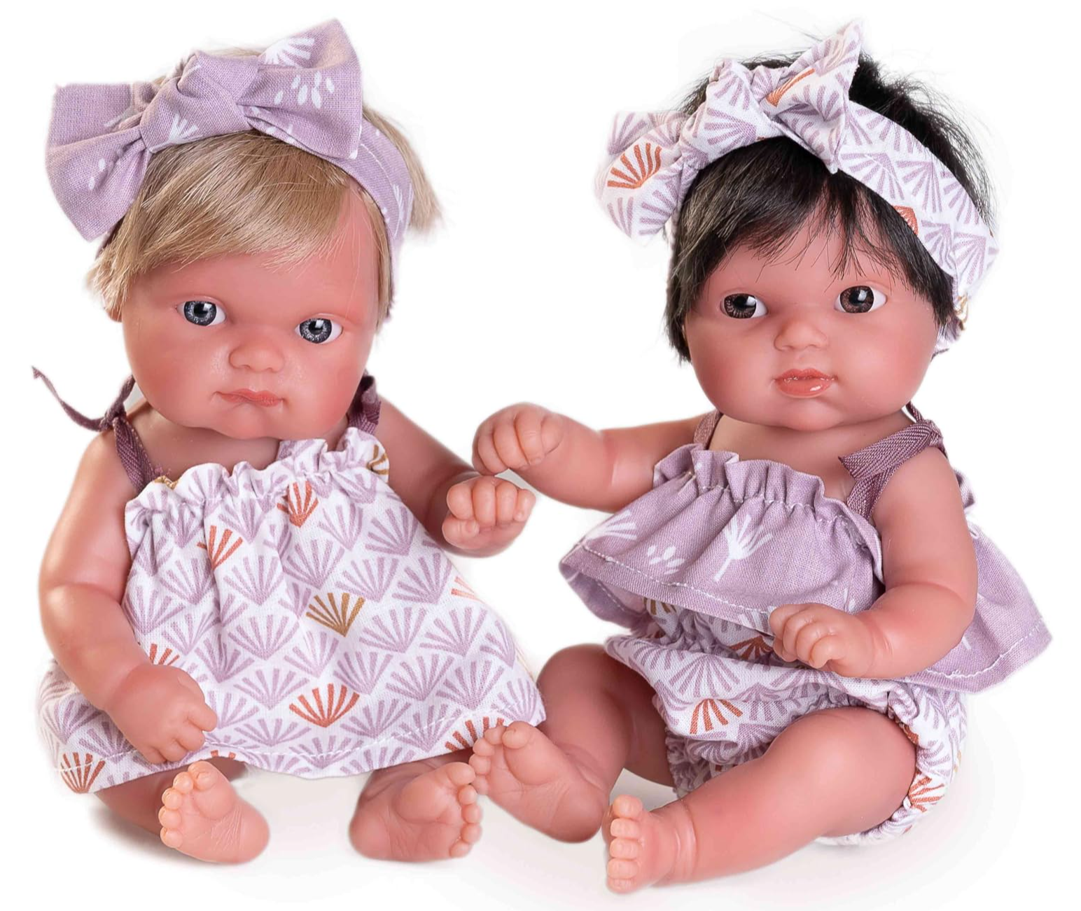 Куклы-муфли Antonio Juan Mufly 21 см, фото №6 Куклы-муфли Antonio Juan Mufly 21 см, фото №6