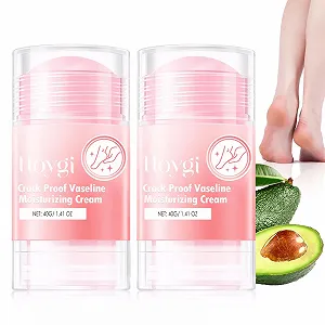 Крем для ног для очень сухой кожи от мозолей и трещин на пятках Набор 2 шт. - Фото 1