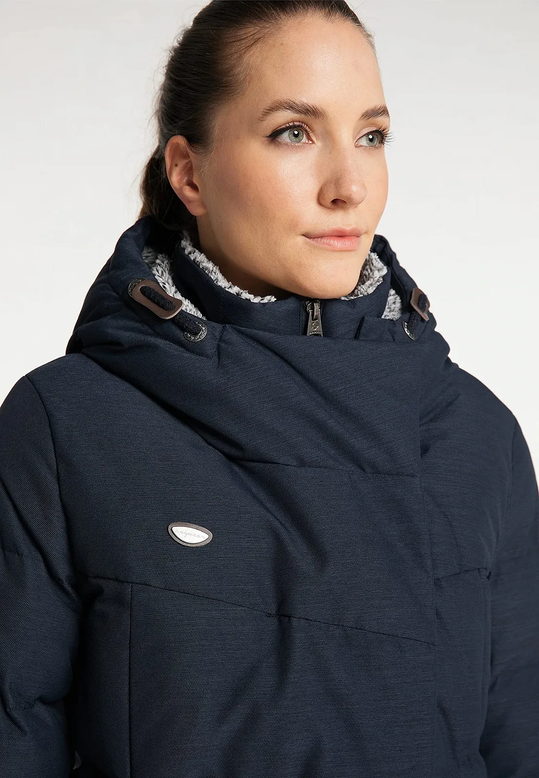 Куртка Ragwear Pavla Жіноча, фото №4