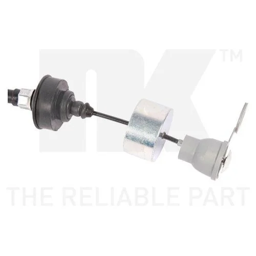 Трос сцепления NK 923759 для CITROËN PEUGEOT, фото №3