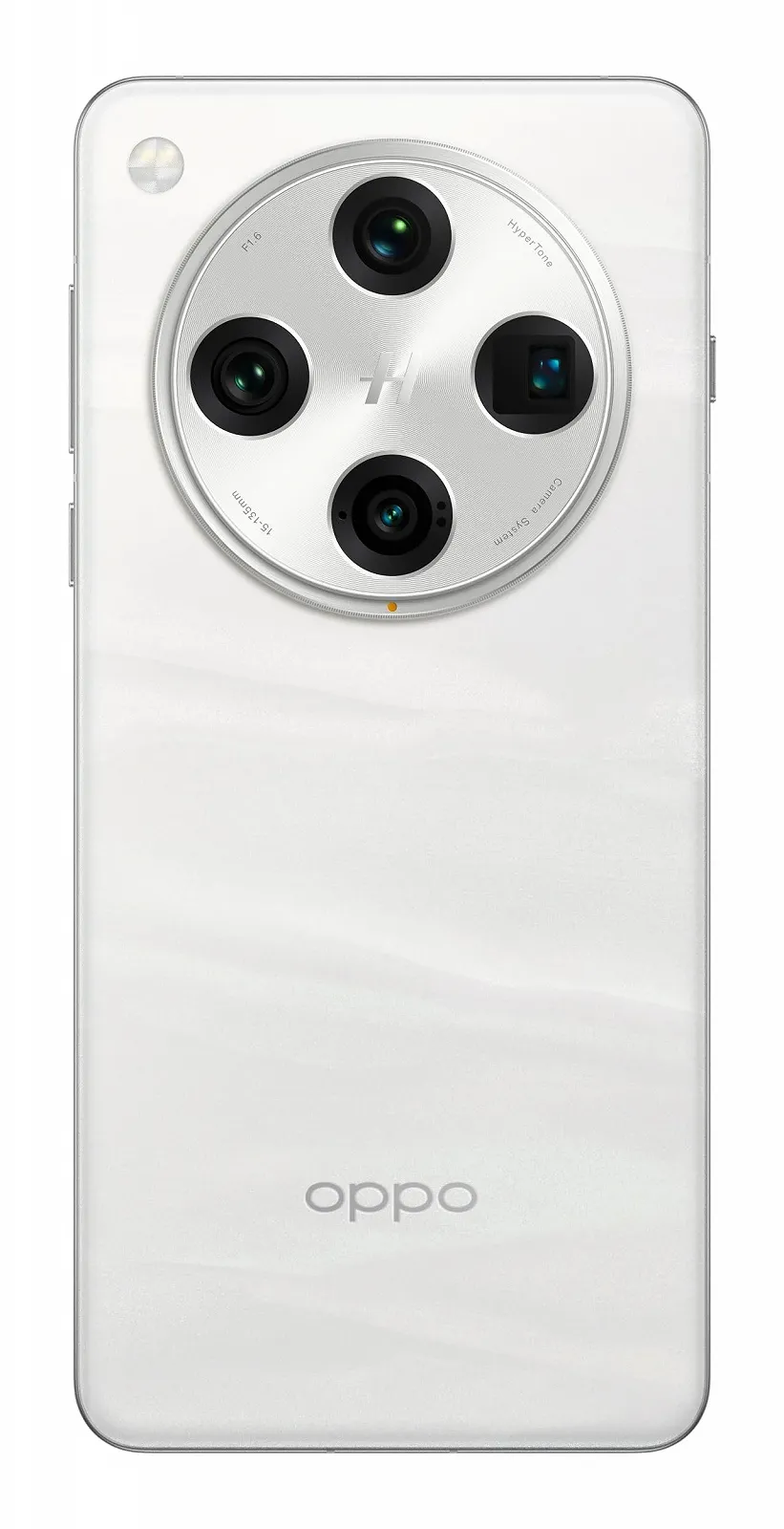 Смартфон OPPO Find X8 Pro 16+512GB 6.8 дюйма 5G DS EU Pearl White, фото №3 Смартфон OPPO Find X8 Pro 16+512GB 6.8 дюйма 5G DS EU Pearl White, фото №3