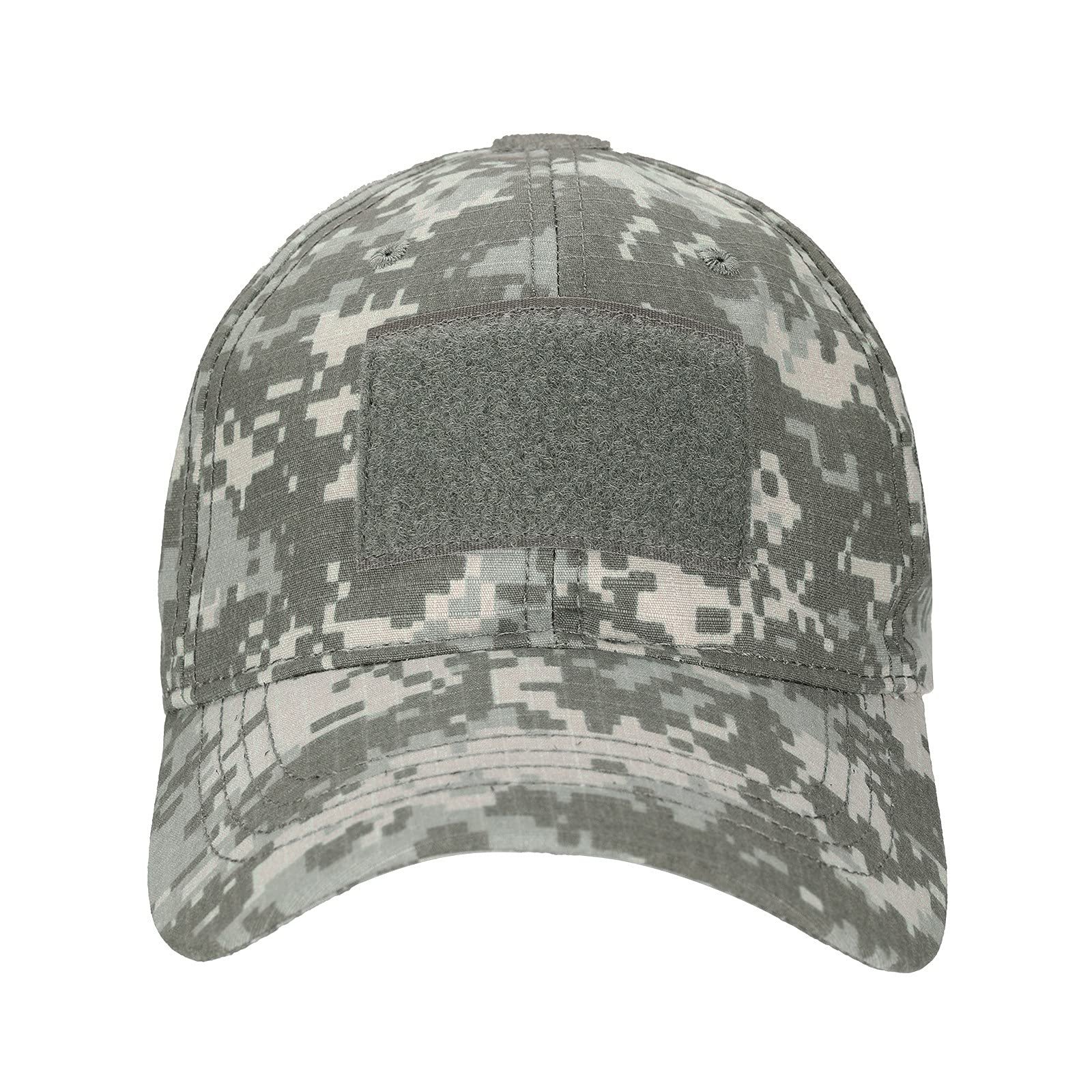 Кепка флисовая регулируемая для девочек, фото №3