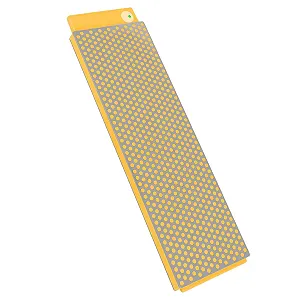 Точильний камінь DMT DuoSharp W8EEENB алмазний двосторонній 20 см Extra Fine - Фото 1